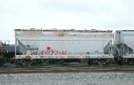 NS Covered Hopper 235249